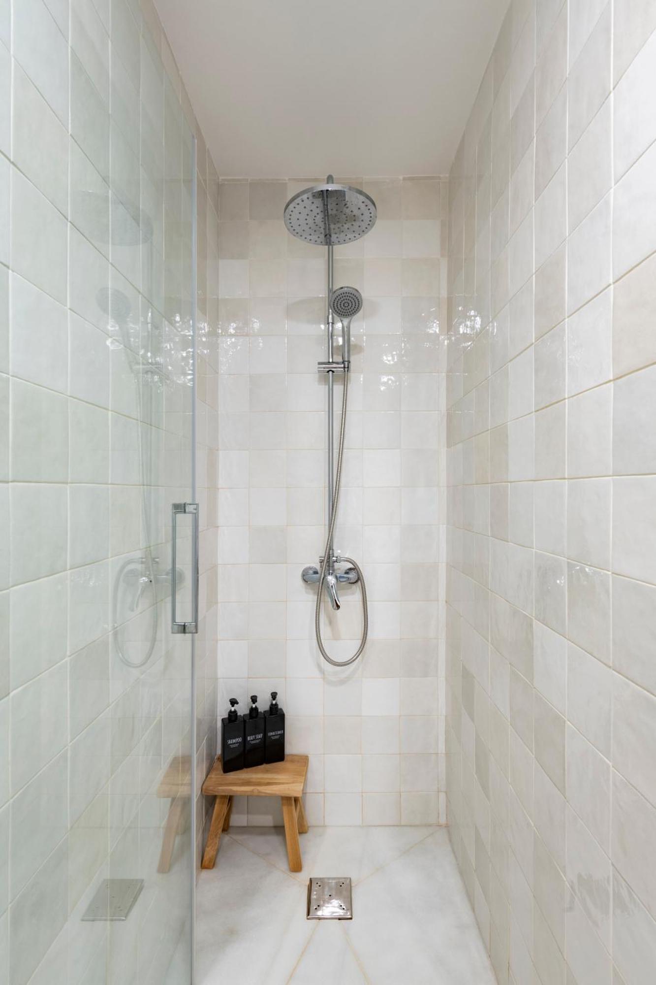 Unika Homes Puerta De La Maestranza Севилья Экстерьер фото